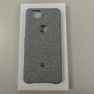 Pixel 2 Fabric Case